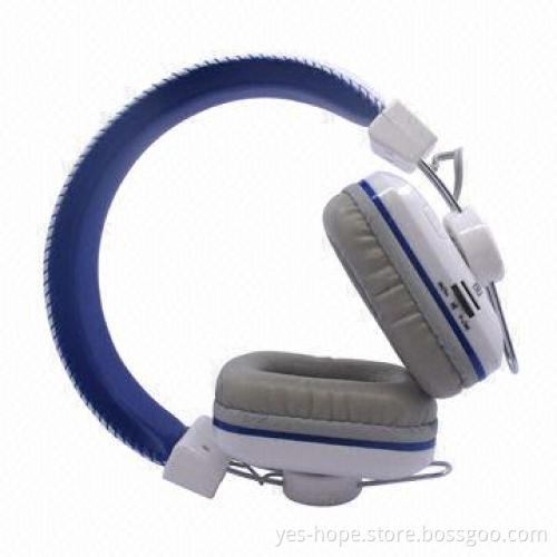Stereo Bluetooth headsets with hands-free calling